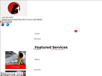a1autoservicecenter.com