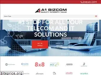 a1bizcom.com