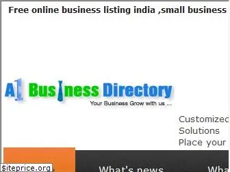 a1bizdirectory.com