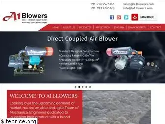 a1blowers.com