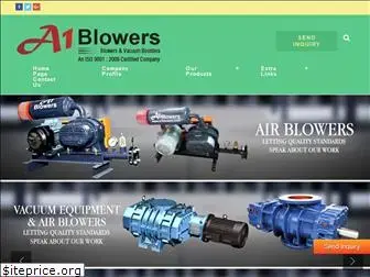 a1blowers.in
