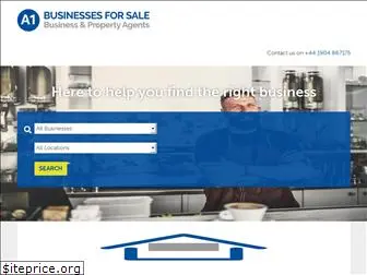 a1businesses.co.uk