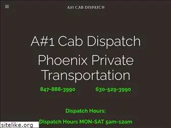 a1cabdispatch.com