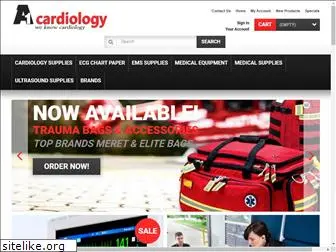 a1cardiology.com