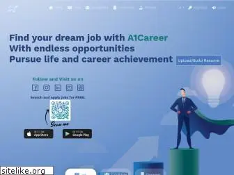 a1career.com