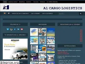 a1cargologistics.com