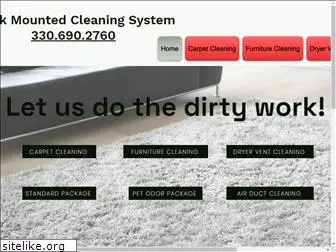 a1carpetcleaners.org