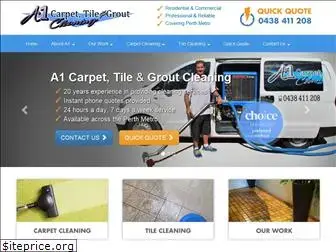 a1carpetcleaning.com.au