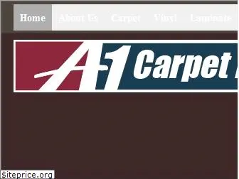 a1carpetmarket.com