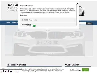 a1carsusa.com