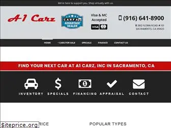 a1carz.com