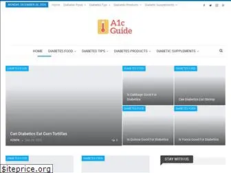 a1cguide.com