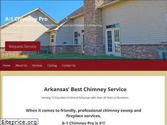 a1chimneypro.com