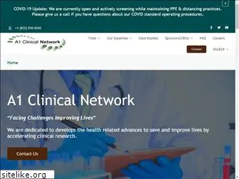 a1clinical.com