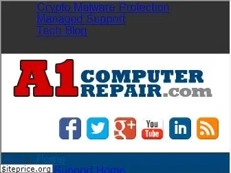 a1computerrepair.com