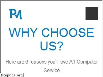 a1computerservice.co.uk