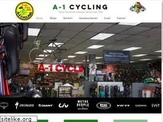 a1cycling.com
