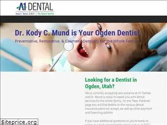 a1dentalinc.com