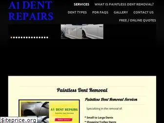 a1dentrepairs.com.au