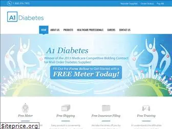 a1diabetes.com