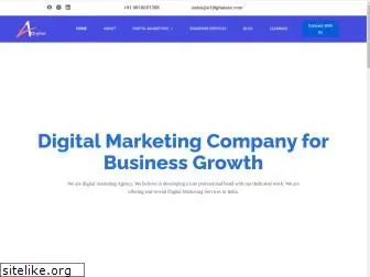 a1digitalseo.com