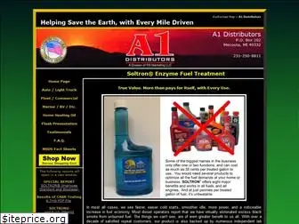 a1distributors.net