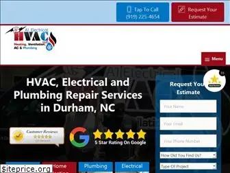 a1electricalhvac.com