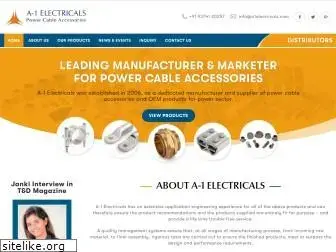 a1electricals.com