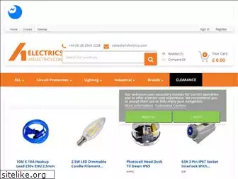 a1electrics.com