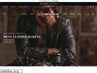 a1fashiongoods.com