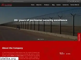 a1fenceproducts.com