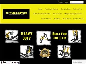 a1fitnesssupplies.com.au