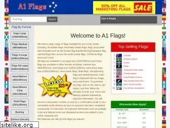 a1flags.com.au