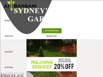 a1gardeningsydney.com.au