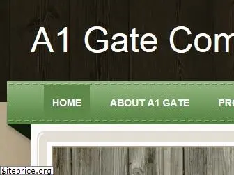 a1gate.com