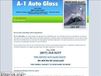 a1glass.net