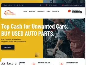 a1globalautoparts.com.au