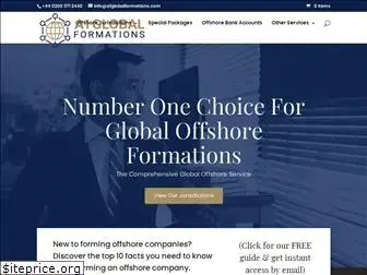 a1globalformations.com