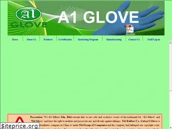 a1glove.com
