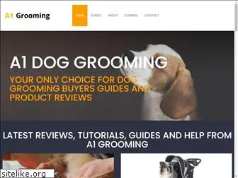 a1grooming.co.uk