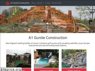 a1gunite.com