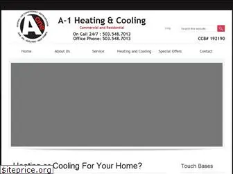 a1heatingllc.com