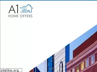 a1homeoffers.com