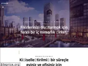 a1icmimarlik.com