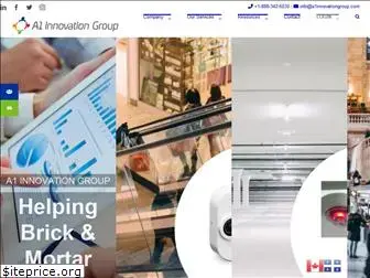 a1innovationgroup.com