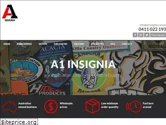 a1insignia.com.au