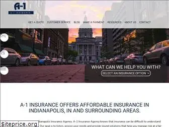 www.a1insureit.com