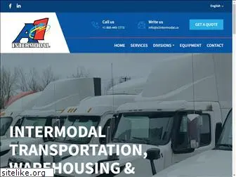 a1intermodal.ca