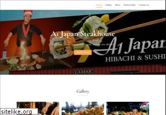 a1japanohio.com