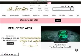 a1jewellers.com